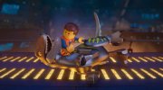 The Lego Movie 2: The Second Part