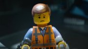 The Lego Movie