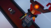 The Lego Movie