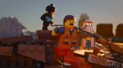 The Lego Movie