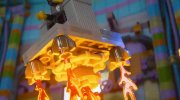 The Lego Movie