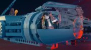 The Lego Movie