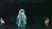 The Lego Movie