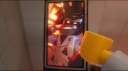 The LEGO Ninjago Movie