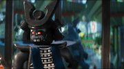 The LEGO Ninjago Movie