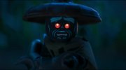 The LEGO Ninjago Movie