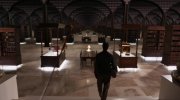 The Librarian: Return to King Solomon's Mines