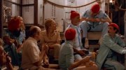 The Life Aquatic with Steve Zissou
