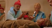 The Life Aquatic with Steve Zissou