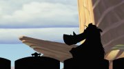 The Lion King 1½