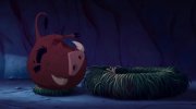 The Lion King 1½