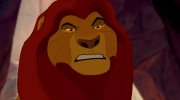 The Lion King