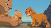 The Lion King