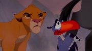 The Lion King