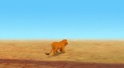 The Lion King