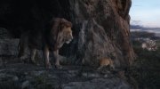 The Lion King