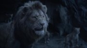 The Lion King
