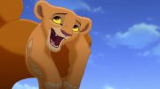 The Lion King II: Simba's Pride