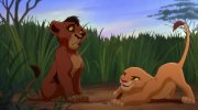 The Lion King II: Simba's Pride