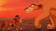 The Lion King II: Simba's Pride