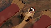 The Lion King II: Simba's Pride