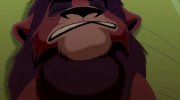 The Lion King II: Simba's Pride