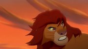 The Lion King II: Simba's Pride