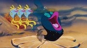 The Little Mermaid