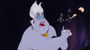 The Little Mermaid