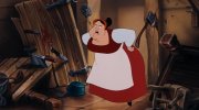 The Little Mermaid