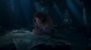 The Little Mermaid