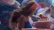 The Little Mermaid