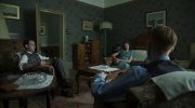 The Little Stranger