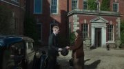 The Little Stranger