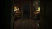 The Little Stranger
