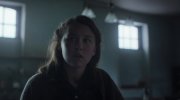 The Little Stranger