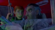 The Little Vampire 3D
