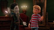 The Little Vampire 3D
