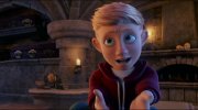 The Little Vampire 3D