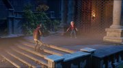 The Little Vampire 3D
