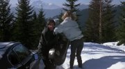 The Living Daylights