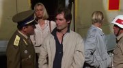 The Living Daylights