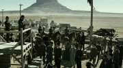 The Lone Ranger