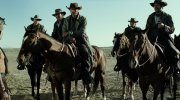 The Lone Ranger