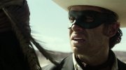 The Lone Ranger