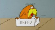 The Lorax