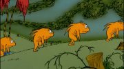 The Lorax