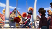 The Lorax