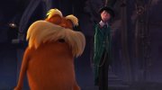 The Lorax