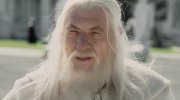 The Lord of the Rings: The Return of the King
